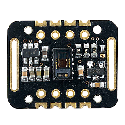 Módulo sensor de frecuencia cardíaca y oxímetro