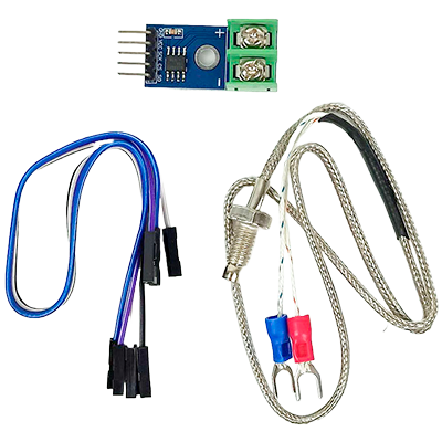 Thermocouple-to-digital converter module - Click Image to Close