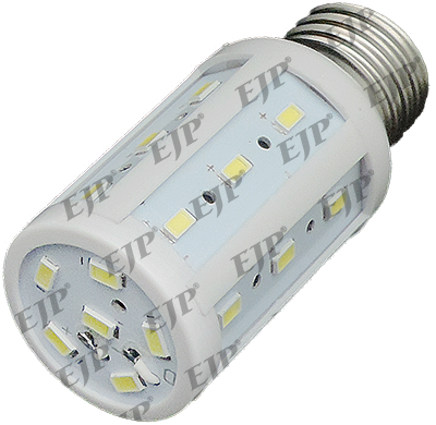 LED bulb type E27