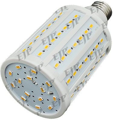 LED bulb type E27