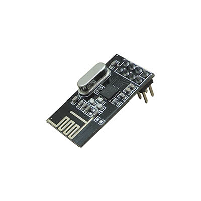 2.5GHz wireless module