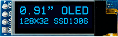 OLED display