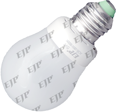 LED bulb type E27