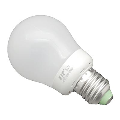 LED spotlights and bulbs