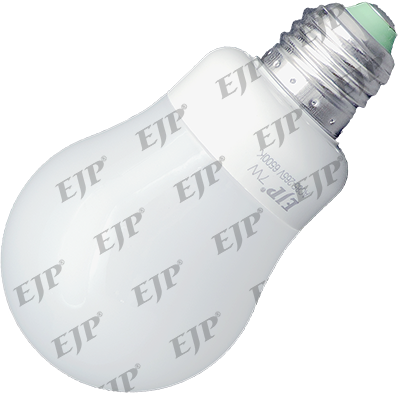 LED bulb type E27