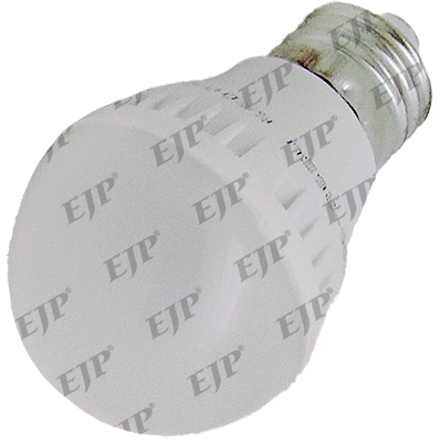 LED bulb type E27