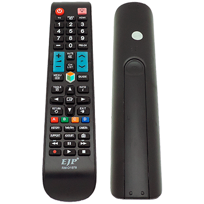 Remote control for Samsung TV