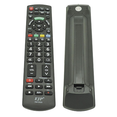 Control Remoto para TV Panasonic / RM-D920