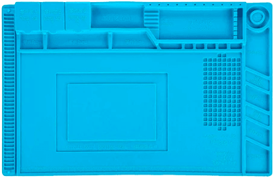 Antistatic mat 30 x 45 cm