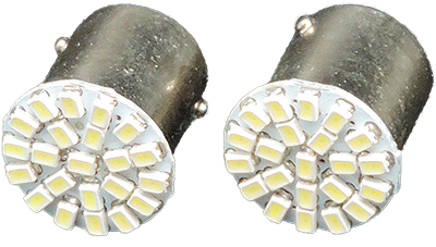 Bombillo LED tipo 1156