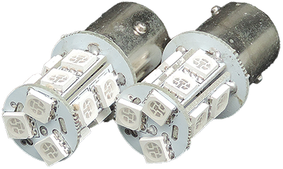 LED bulb type 1156