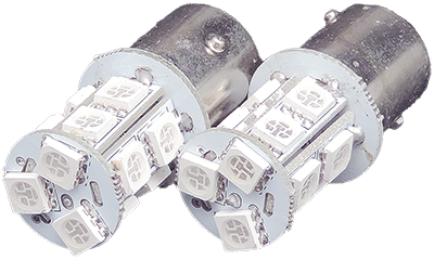 LED bulb type 1156