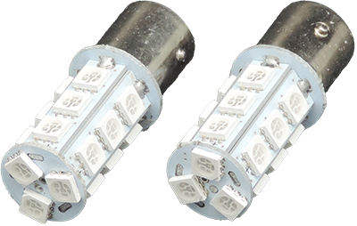 Bombillo LED tipo 1156 - Haga click en la imagen para cerrar