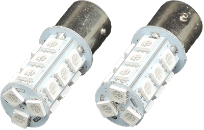 LED bulb type 1156