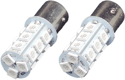 LED bulb type 1156