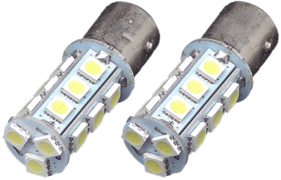 Bombillo LED tipo 1156