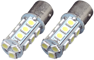 Bombillo LED tipo 1156 - Haga click en la imagen para cerrar