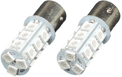 LED bulb type 1156