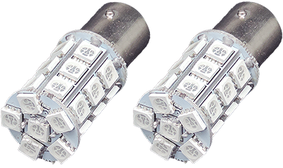 Bombillo LED tipo 1156 - Haga click en la imagen para cerrar