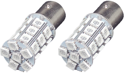 Bombillo LED tipo 1156