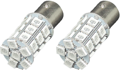 Bombillo LED tipo 1156