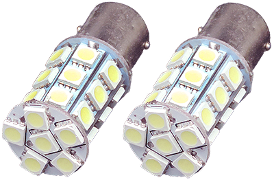 Bombillo LED tipo 1156