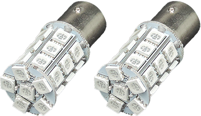 Bombillo LED tipo 1156 - Haga click en la imagen para cerrar