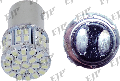 LED bulb type 1157 24 VDC
