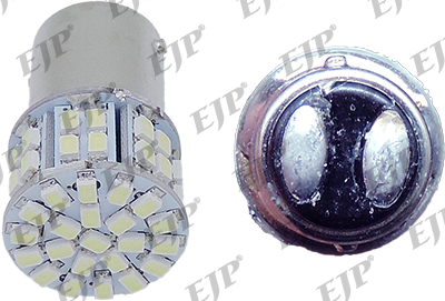 Bombillo LED tipo 1157 24 VDC