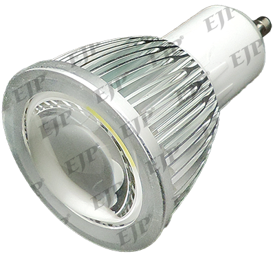 LED bulb type GU10