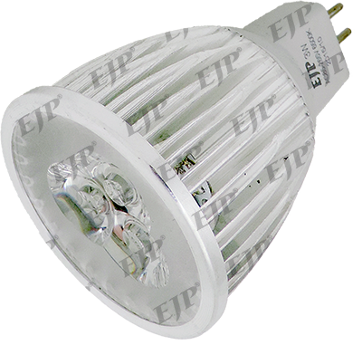 LED bulb type MR16