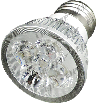 LED bulb type E27