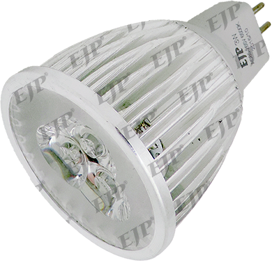 Bombillo LED tipo MR16