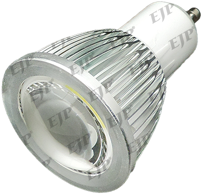 LED bulb type GU10