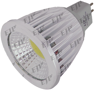 Bombillo LED tipo MR16