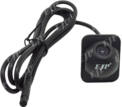 HD small backup camera