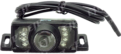 Infrared HD backup camera