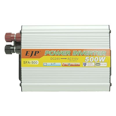 DC-AC power inverter - Click Image to Close