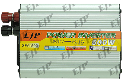 500W modified sine wave inverter