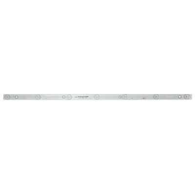 Barra LED para televisor Samsung 32"