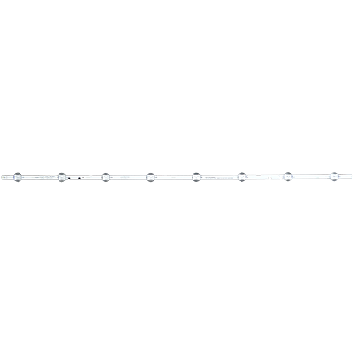 LED strip for 39" Samsung televisor