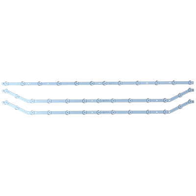 LED strip for 40" Samsung televisor