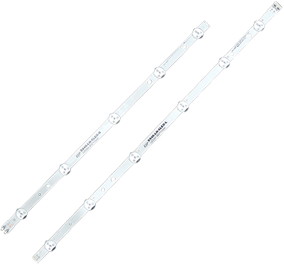 Barra LED para televisor Samsung 46"