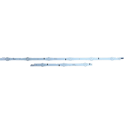 LED strip for 48" Samsung televisor