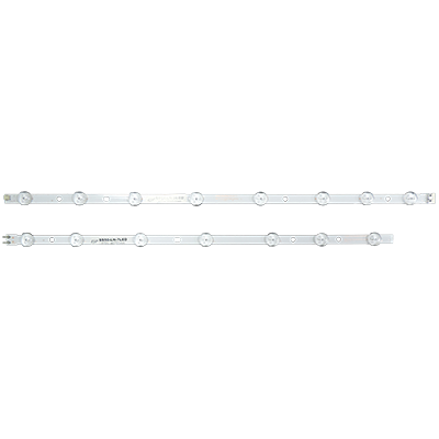 LED strip for 50" Samsung televisor