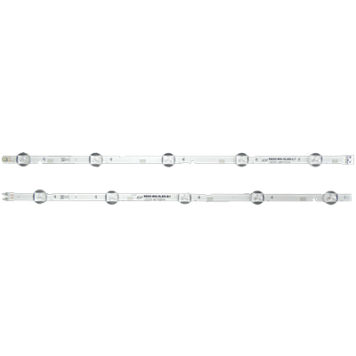 LED strip for 49" and 50" Samsung televisor