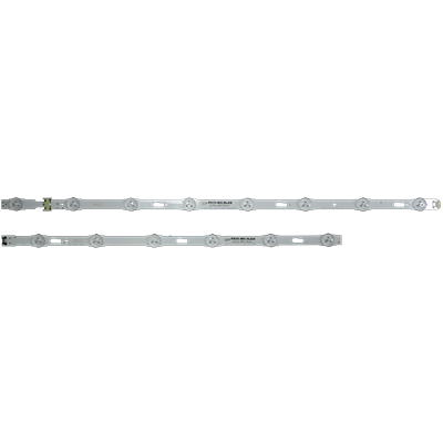 LED strip for 55" Samsung televisor