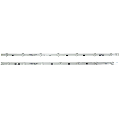 LED strip for 58" Samsung televisor