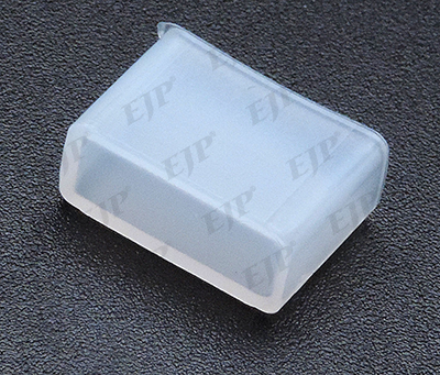 Plug for LED strip F2835-EX-120L-12V without holes