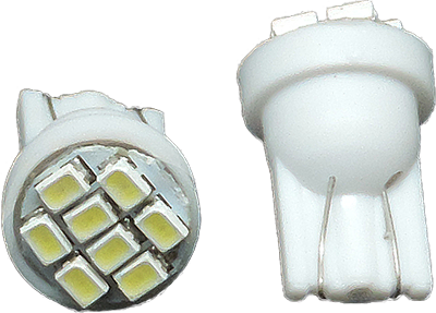 LED bulb type T10